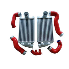 Intercooler Piping Kits for Porsche 911 996